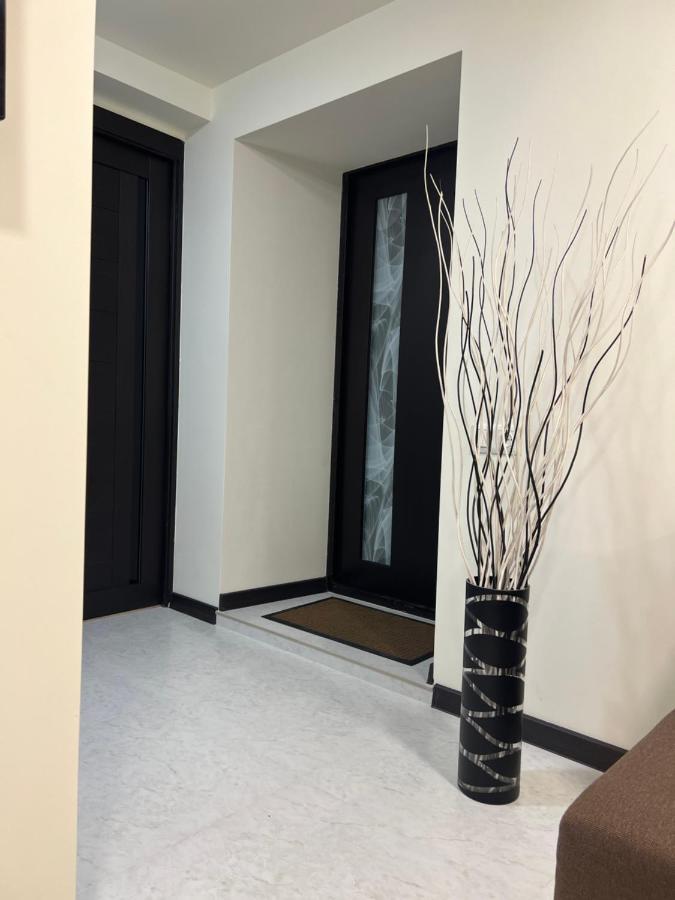 Cosy flat Apartamento Erevan Exterior foto