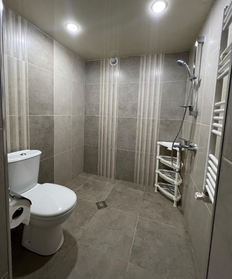 Cosy flat Apartamento Erevan Exterior foto